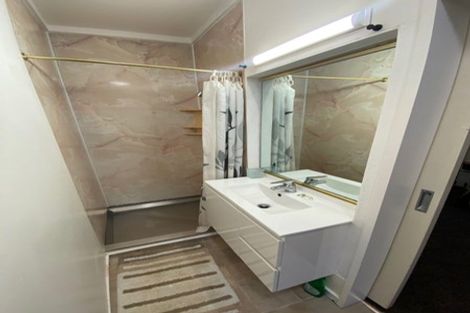 Photo of property in Carillion/the Knoll, 33 Thompson Street, Mount Cook, Wellington, 6011