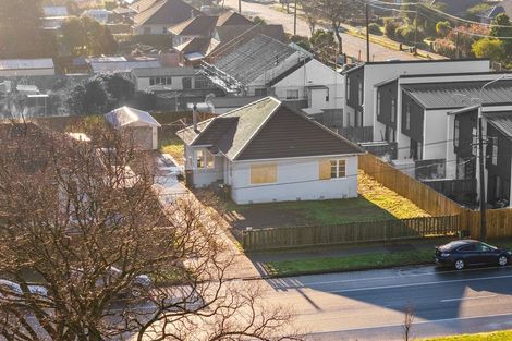 Photo of property in 315 Linwood Avenue, Linwood, Christchurch, 8062