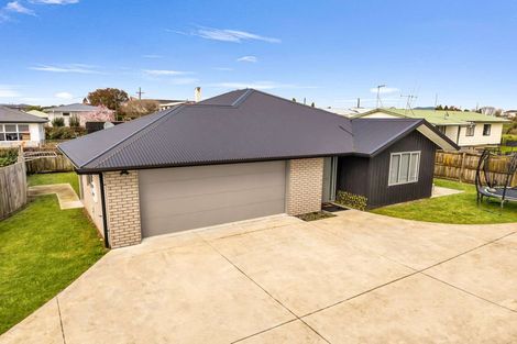 Photo of property in 10 Rolleston Street, Kihikihi, Te Awamutu, 3800