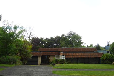 Photo of property in 426 Taylor Avenue, Te Awamutu, 3800