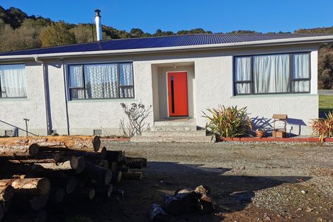 Photo of property in 6- 8 Munson Street, Reefton, 7830