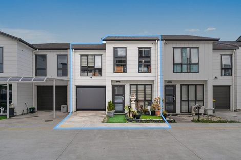 Photo of property in 13 Lovely Lane, Manurewa, Auckland, 2102
