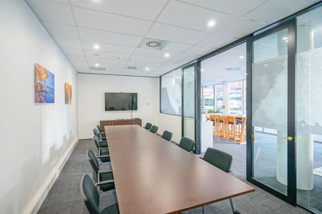 Photo of property in 251/2u Market Lane, Wellington Central, Wellington, 6011