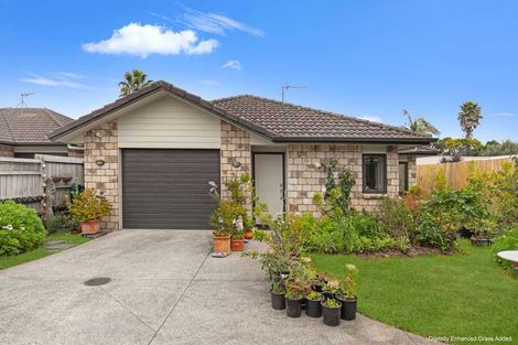 Photo of property in 104b Racecourse Road, Waiuku, 2123