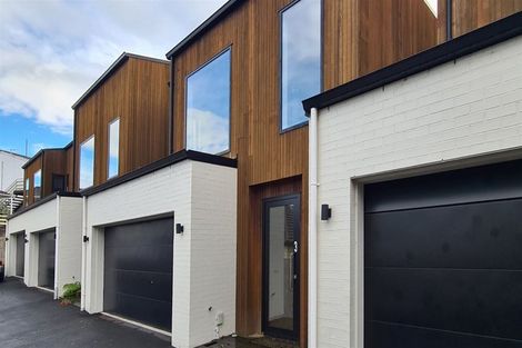 Photo of property in 125u3 Tristram Street, Hamilton Central, Hamilton, 3204
