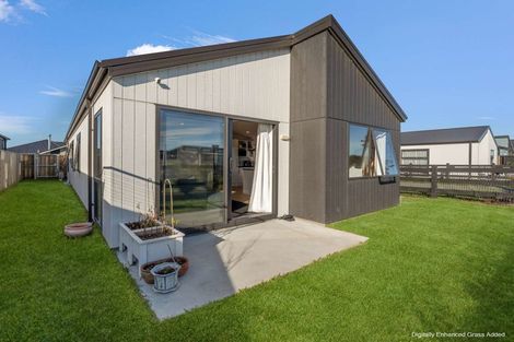 Photo of property in 32 Clement Avenue, Rolleston, 7615