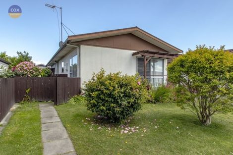 Photo of property in 22 Freyberg Avenue, Tamatea, Napier, 4112