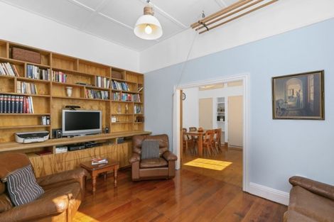 Photo of property in 70 Wright Street, Mount Cook, Wellington, 6021