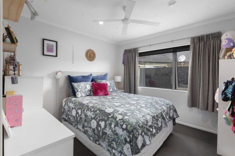 Photo of property in 3 Carnoustie Place, Morrinsville, 3300