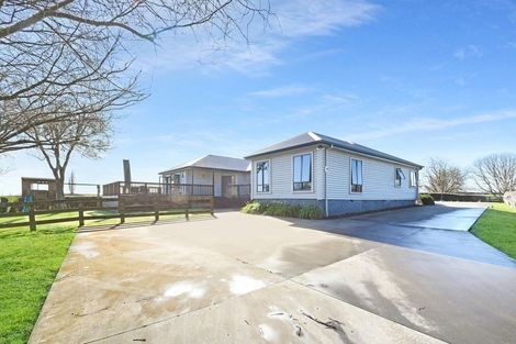 Photo of property in 292 Storey Road, Te Awamutu, 3879