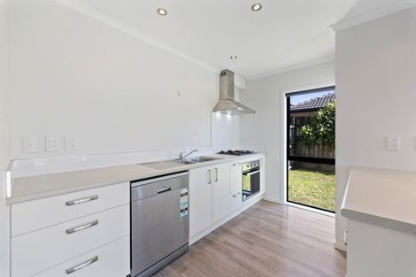 Photo of property in 10/3 Korimako Street, Frankton, Hamilton, 3204