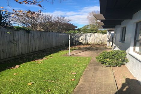 Photo of property in 124c Galloway Street, Hamilton East, Hamilton, 3216