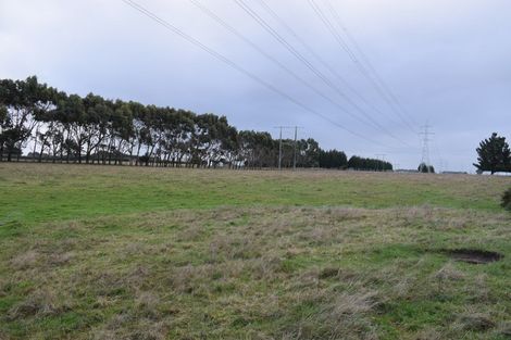 Photo of property in 121 Redmayne Road, Waihopai, Invercargill, 9872
