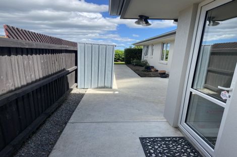 Photo of property in 52 Huntingdon Drive, Rangiora, 7400