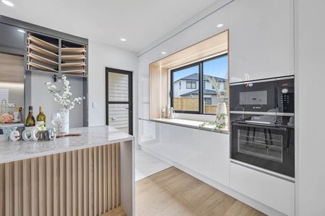 Photo of property in 23 Crossgar Road, Flat Bush, Auckland, 2019