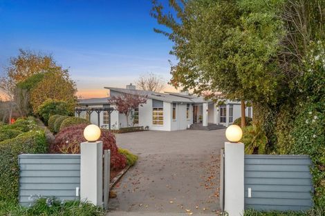 Photo of property in 112c Burwood Road, Matamata, 3400