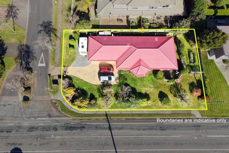 Photo of property in 1 Cobbe Place, Pomare, Rotorua, 3015