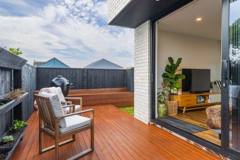 Photo of property in 4/141 Oram Avenue, New Brighton, Christchurch, 8061
