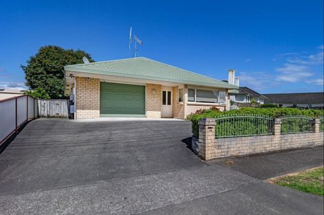 Photo of property in 174 Bath Street, Levin, 5510
