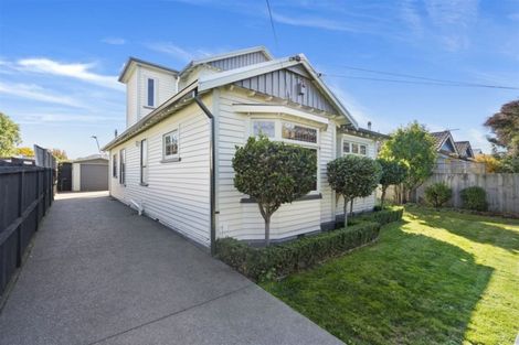 Photo of property in 3 Redruth Avenue, Spreydon, Christchurch, 8024