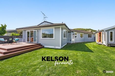 Photo of property in 5 Waiau Close, Kelson, Lower Hutt, 5010