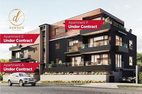 Photo of property in 55 Dawson Street, New Plymouth, 4310