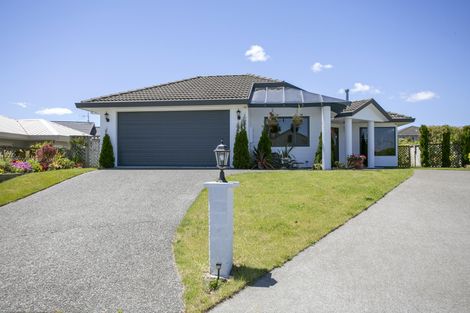 Photo of property in 5/17 Whetu Place, Nukuhau, Taupo, 3330