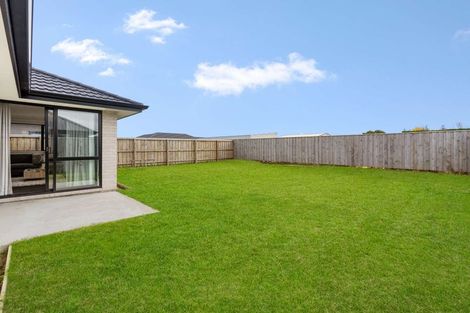 Photo of property in 45 Ed Hillary Drive, Rolleston, 7615