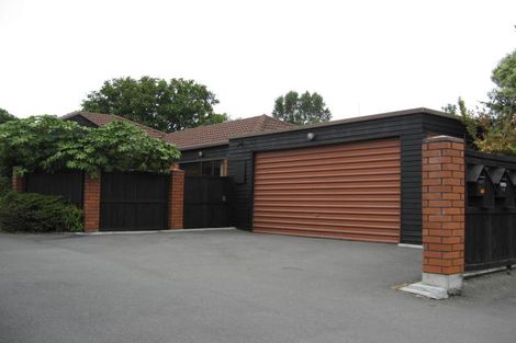 Photo of property in 8 Angela Street, Upper Riccarton, Christchurch, 8041