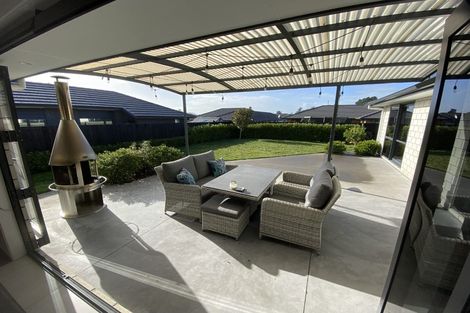 Photo of property in 12 Matariki Terrace, Ngaruawahia, Hamilton, 3288