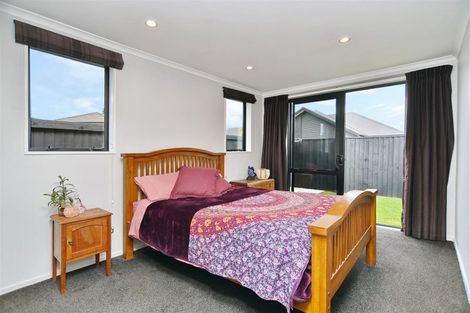 Photo of property in 5 Peak Crescent, Kaiapoi, 7630