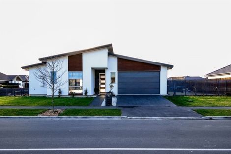 Photo of property in 91 The Runway, Wigram, Christchurch, 8042