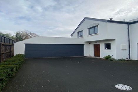 Photo of property in 2/509 Manchester Street, St Albans, Christchurch, 8014