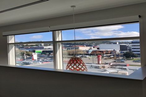 Photo of property in Ink'd, 24/19u Pirie Street, Mount Victoria, Wellington, 6011