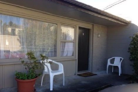 Photo of property in 3u2 Coates Street, Hamilton East, Hamilton, 3216