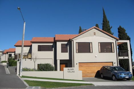 Photo of property in Villa 2, 14b Busby Hill, Havelock North, 4130