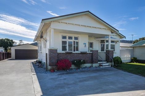 Photo of property in 7 Raleigh Street, Greymouth, 7805