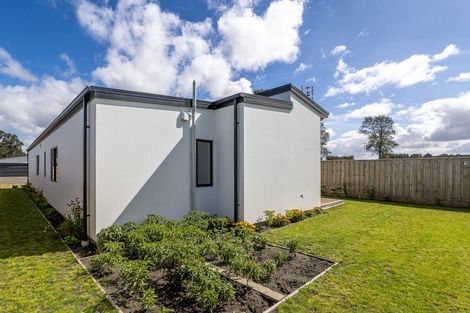 Photo of property in 28 Dynes Road, Rolleston, 7615