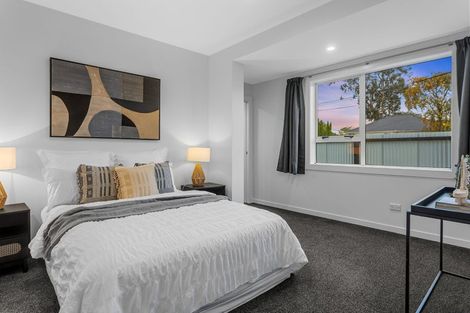 Photo of property in 141 Bordesley Street, Phillipstown, Christchurch, 8011