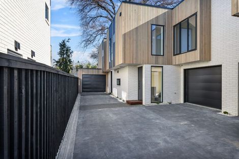 Photo of property in 49b Browns Road, St Albans, Christchurch, 8014