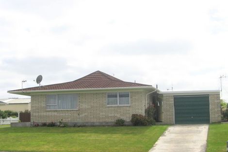 Photo of property in 102a Moorhouse Street, Morrinsville, 3300
