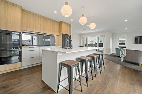 Photo of property in 36 Te Rata Boulevard, Karaka, 2124