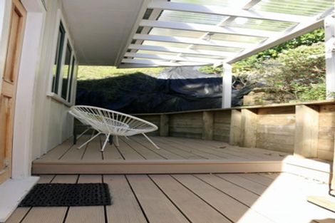 Photo of property in 46 Curtis Street, Northland, Wellington, 6012