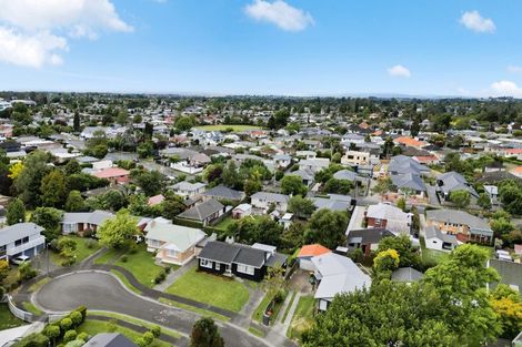 Photo of property in 8 Partington Place, Beerescourt, Hamilton, 3200