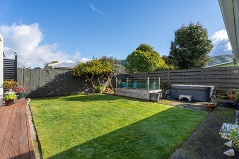Photo of property in 63 California Drive, Totara Park, Upper Hutt, 5018