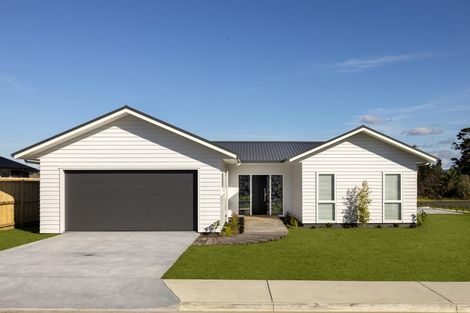 Photo of property in White Road, Otane, 4202