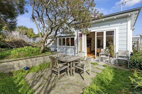 Photo of property in 105 Owen Street, Newtown, Wellington, 6021