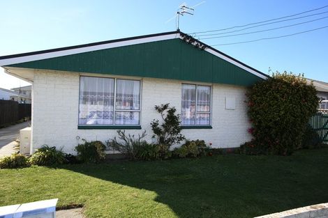 Photo of property in 1/20 Longfellow Street, Sydenham, Christchurch, 8023