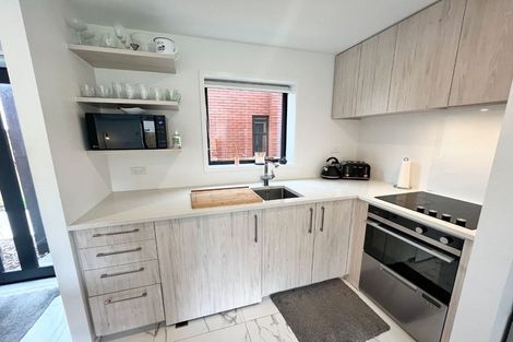 Photo of property in 6/257 Gloucester Street, Christchurch Central, Christchurch, 8011