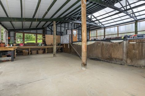 Photo of property in 245 Wallace Road, Koputaroa, Levin, 5571